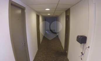 Imagem: São Paulo - Conjunto Comercial/Sala - JARDIM