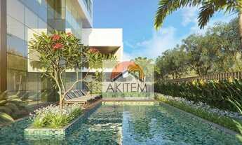 Imagem 4: Lançamento Moura Dubeux, apartamentos com 3 quartos à venda, 86 m² por R$ 718.208 - Boa Vi