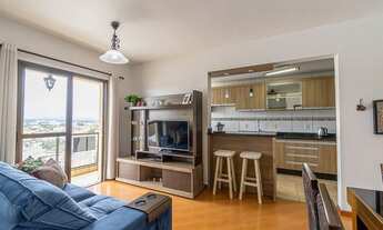 Imagem 6: Apartamento com 2 dormitórios à venda, 74 m² por R$ 239.900,00 - Parque dos Anjos - Gravat