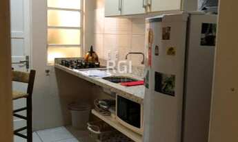 Imagem 4: Porto Alegre - Apartamento Padrão - Santana