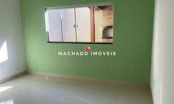 Imagem 6: Casa Venda: Parque das Flores - 2 Quartos 1 Suíte - Goiânia/GO