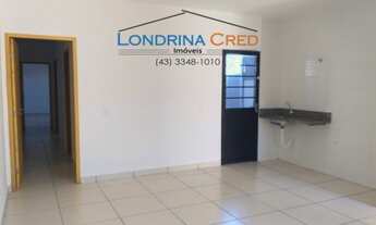 Imagem 5: Casa com 3 quartos - Bairro Parque Residencial Michael Licha em Londrina