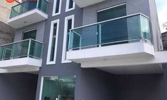 Imagem 2: Apartamento com 2 dormitórios, 60 m² - venda por R$ 249.900,00 ou aluguel por R$ 1.300,00