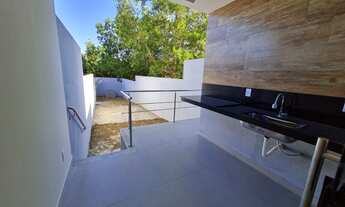 Imagem 2: SEG Casa Duplex com 3 quartos e suíte Master