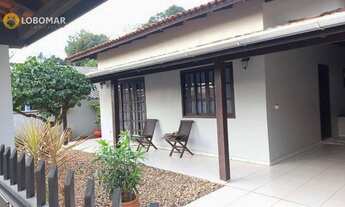 Imagem 2: Casa com 2 dormitórios à venda, 75 m² por R$ 500.000,00 - Centro - Penha/SC