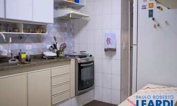 Imagem 5: APARTAMENTO - SANTO AMARO - SP