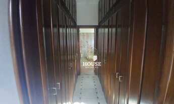 Imagem 5: Casa com 6 dormitórios para alugar, 500 m² por R$ 5.000,00/mês - Centro - Mogi Guaçu/SP