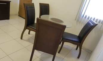 Imagem 2: Apartamento com 2 dormitórios à venda, 40 m² por R$ 260. - Floresta - Belo Horizonte/MG