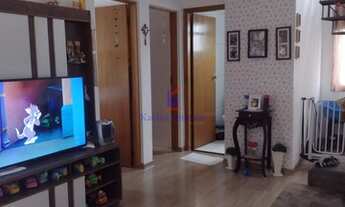 Imagem 4: Guarulhos - Apartamento Padrão - Vila Nova Bonsucesso