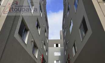 Imagem 2: Apartamento para Venda em Blumenau, Itoupava Norte, 2 dormitórios, 1 suíte, 1 banheiro, 1