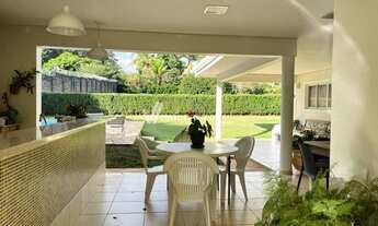 Imagem 3: Casa - Barão Geraldo - Campinas