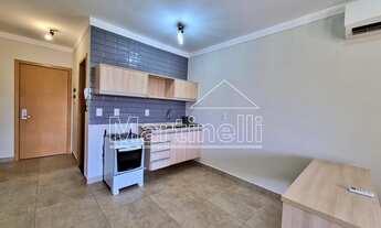 Imagem 4: Ribeirão Preto - Apartamento Padrão - Ribeirânia