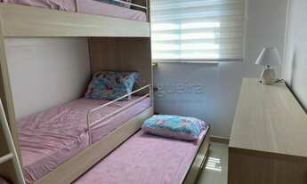 Imagem 7: Vendo apartamento mobiliado no Condomínio Alto da Serra, em SERRA negra