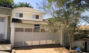 Imagem: SãO PAULO - Casa Padrão - Brooklin