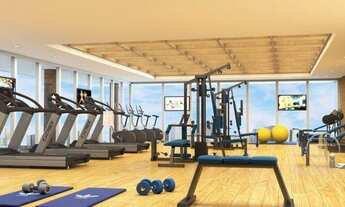 Imagem 7: Sala para alugar, 64 m² por R$ 5.000/mês - Tambauzinho - João Pessoa/PB