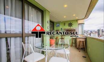 Imagem 5: PORTO ALEGRE - Apartamento Padrão - Bela Vista