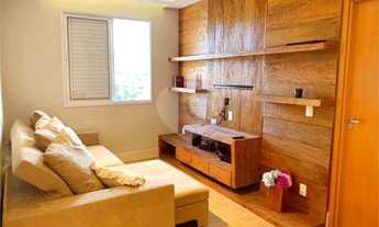 Imagem 4: Jundiaí - Apartamento Padrão - Jardim Trevo