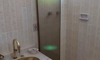 Imagem 4: Apartamento com 03 quartos, 137 m2, Lagoa Rodrigo de Freitas, RJ