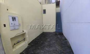 Imagem 3: Casa, 70m², 03 dormitórios, 01 vaga. Excelente localização