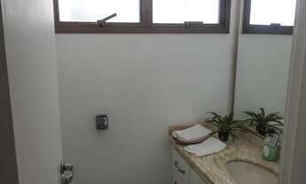 Imagem 6: Ótima localização, perto de tudo, andar exclusivo - 272 m2