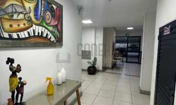 Imagem 2: Condomínio Bossa Nova&gt