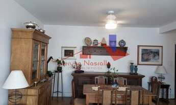 Imagem 3: Santos - Apartamento Padrão - Gonzaga