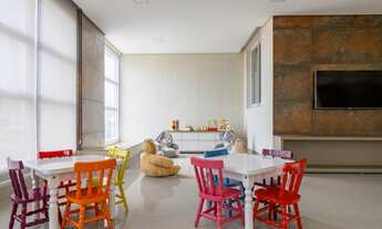 Imagem 5: 3 Suítes 110 m² a poucos passos do Parque Areião