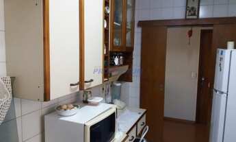 Imagem 4: Apartamento - Bonfim - Campinas