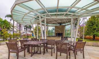 Imagem 3: São Paulo - Apartamento Padrão - Brooklin Novo