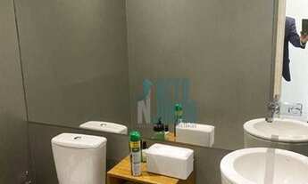 Imagem 5: Conjunto para alugar, 271 m² por R$ 25.000,00/mês - Moema - São Paulo/SP