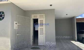 Imagem 2: Casa Plana confortável