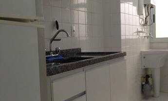 Imagem 3: Apartamento com 63m² - sacada - 2 vagas por R$ 2.200/mês - Rudge Ramos - São Bernardo do