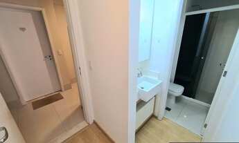 Imagem 4: Apartamento muito bem mobiliado, condomínio HUB