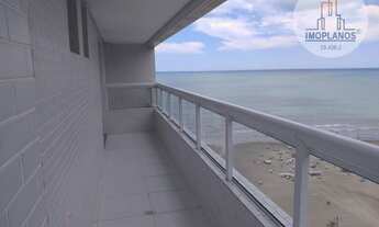 Imagem 2: Apartamento com 2 dormitórios à venda, 102 m² por R$ 470.000,00 - Aviação - Praia Grande/S