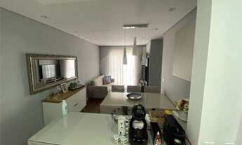 Imagem 2: Jundiaí - Apartamento Padrão - Vila Lacerda