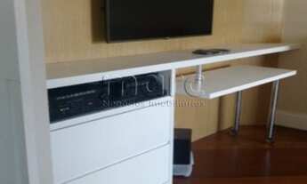 Imagem: SAO PAULO - Apartamento Padrão - CAMPO