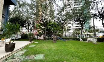 Imagem 5: Apartamento para venda possui 168 metros quadrados com 3 quartos em Cocó - Fortaleza - CE