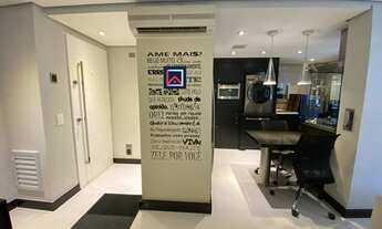 Imagem 5: Apartamento Locação Cerqueira César 68 m² 1 Dormitórios