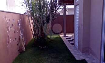 Imagem 7: Casa térrea a venda condomínio Gran Ville em Itupeva