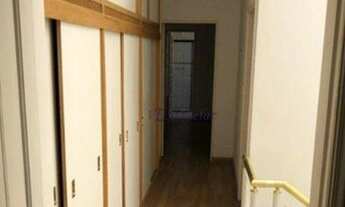 Imagem 5: Casa de Vila com 3 dormitórios à venda, 167 m² por R$ 1.800.000 - Higienópolis - São Paulo