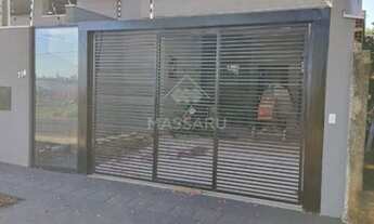 Imagem: MARINGÁ - CASA PADRÃO - JD SAO PAULO