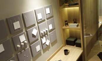 Imagem 6: Apartamento com 2 dormitórios à venda, 54 m² por R$ 528.500,00 - Alto de Santana - São Pau