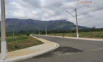 Imagem: Loteamento Univale