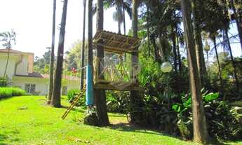 Imagem 4: A incrível Chácara Flora