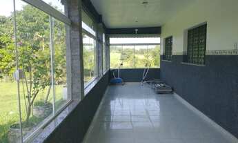 Imagem 1: Excelente sítio para lazer e moradia próximo ao Centro de Itaboraí