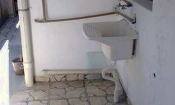 Imagem 3: Casa com 1 dormitório para alugar, 36 m² por R$ 1.000,00/mês - Jaguaré - São Paulo/SP