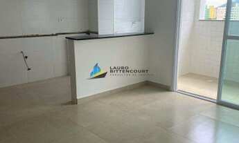 Imagem 5: Apartamento com 1 dorm, Macuco, Santos - R$ 320 mil, Cod: 8676
