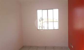 Imagem 2: Jundiaí - Apartamento Padrão - Recanto Quarto Centenário