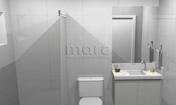 Imagem 7: SAO PAULO - Casa Padrão - BROOKLIN PAULISTA