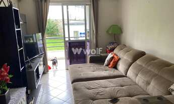 Imagem 6: 3 DORMITÓRIOS COM SUITE E VAGA DE GARAGEM